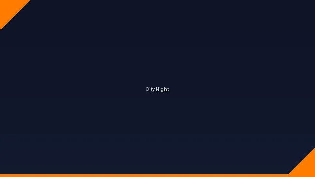 城市夜景主题赛 - 美女操 视频创作挑战
